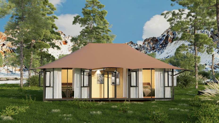 东兰县装配式建筑厂家